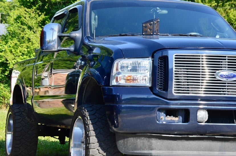 Automotive Products – Steel Tooth Fabrication