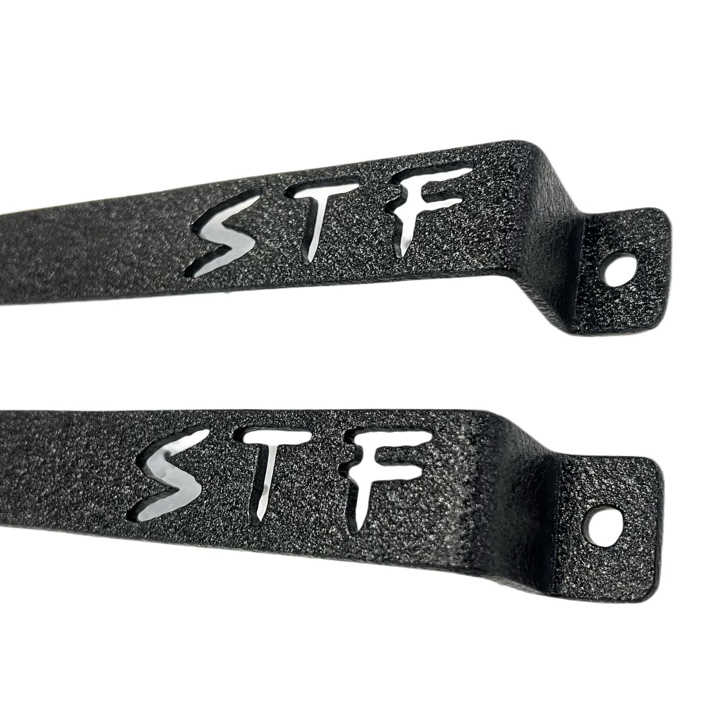 STF 2011-2022 Ford Super Duty Battery Hold Down