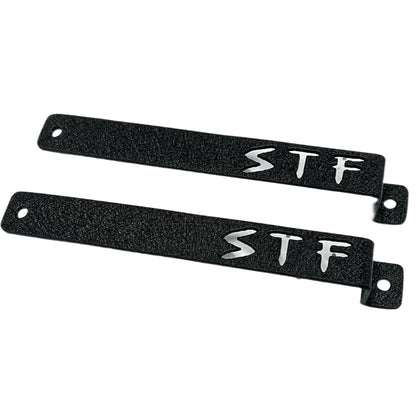 STF 2011-2022 Ford Super Duty Battery Hold Down