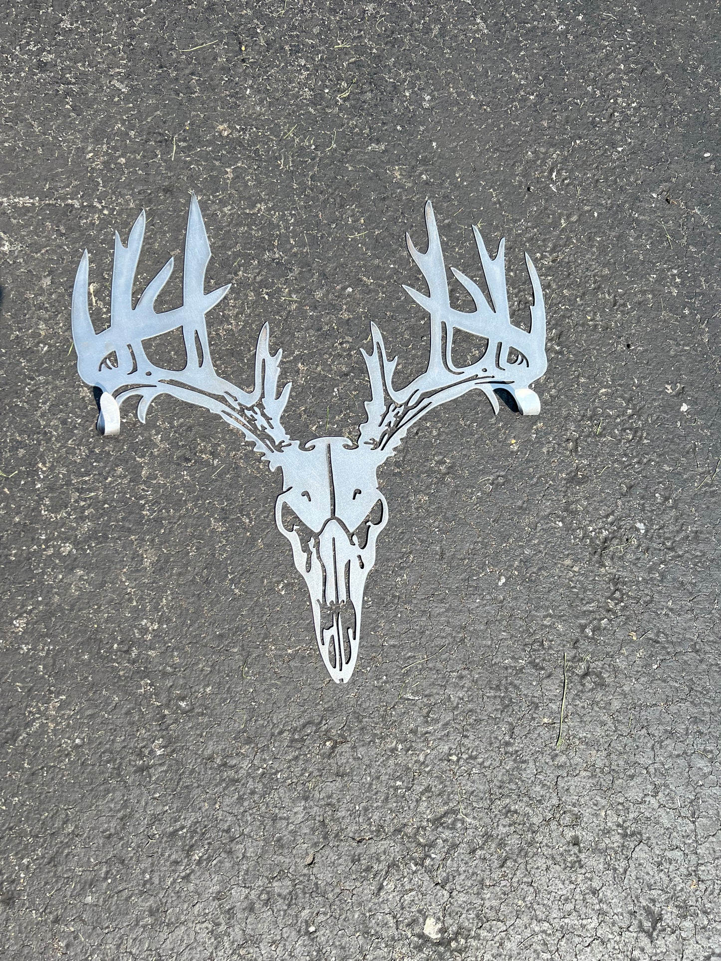 Deer Bow Hanger